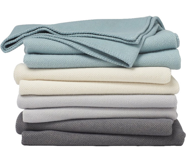 Washable Woven Blanket Wayfair